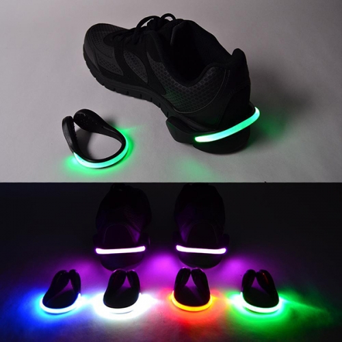LED OŚWIETLENIE DO BUTÓW