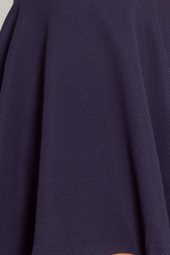 STYLOWA SUKIENKA R0661