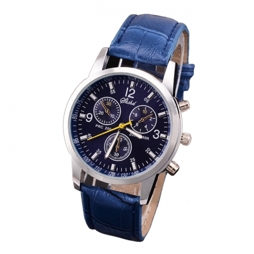 STYLOWY  MĘSKI ZEGAREK  H019 LIMITED