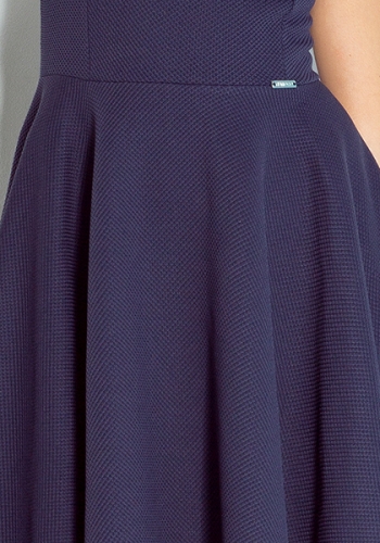 STYLOWA SUKIENKA R0981