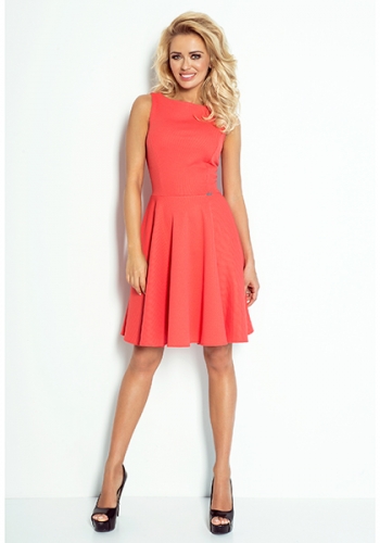 STYLOWA SUKIENKA R0984