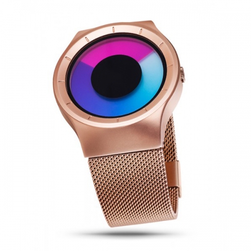 ZEGAREK DAMSKI H016 ROSE GOLD